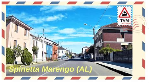 Spinetta Marengo, Provincia di Alessandria